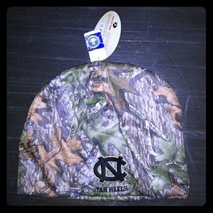 NC tarhells hat